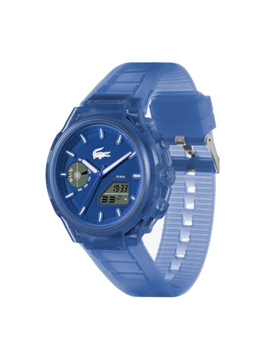 Reloj Lacoste 2011429 Hombre | Joyería Parejo