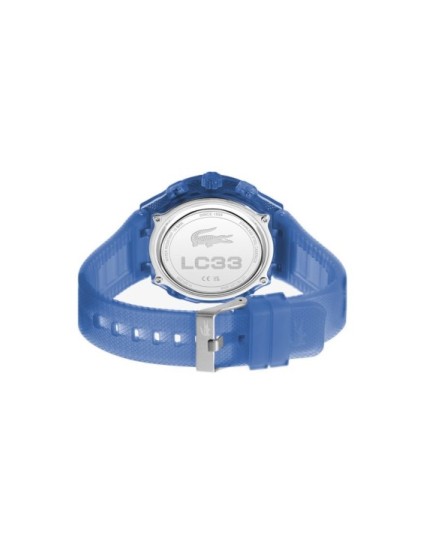 Reloj Lacoste 2011429 Hombre | Joyería Parejo