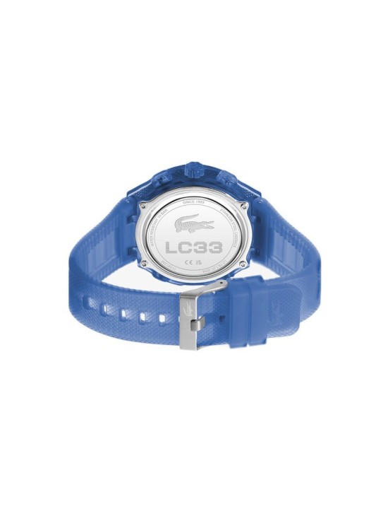 Reloj Lacoste 2011429 Hombre | Joyería Parejo