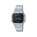 Casio Unisex Watch A168WEM-1EF