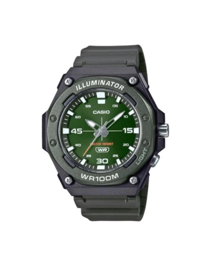 Reloj Casio MW-620H-3AVDF Hombre | Joyería Parejo