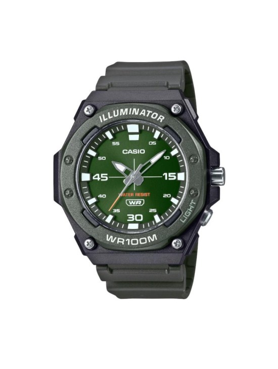 Reloj Casio MW-620H-3AVDF Hombre | Joyería Parejo