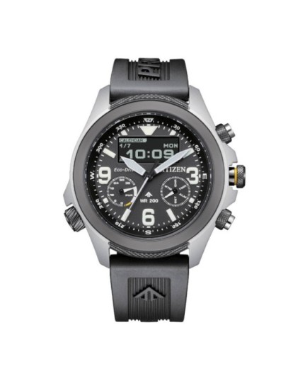 Reloj Citizen JV1007-07E para Hombre  | Joyería Parejo