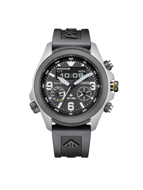 Reloj Citizen JV1007-07E para Hombre  | Joyería Parejo