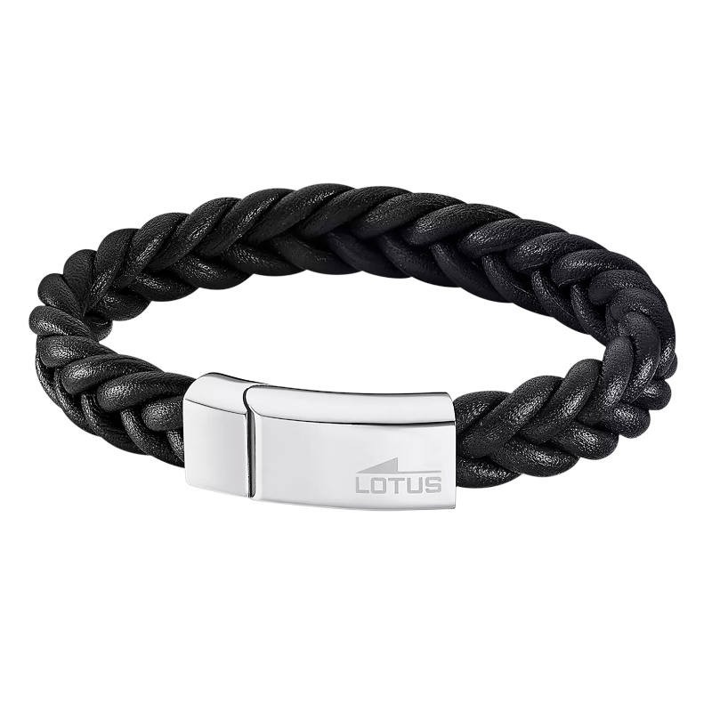 Pulsera Lotus LS2093-2/1 Hombre | Joyería Parejo