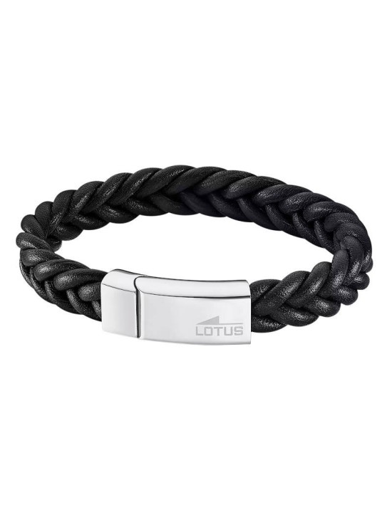 Pulsera Lotus LS2093-2/1 Hombre | Joyería Parejo