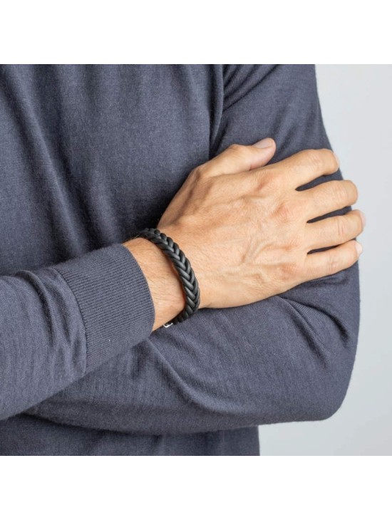 Pulsera Lotus LS2093-2/1 Hombre | Joyería Parejo