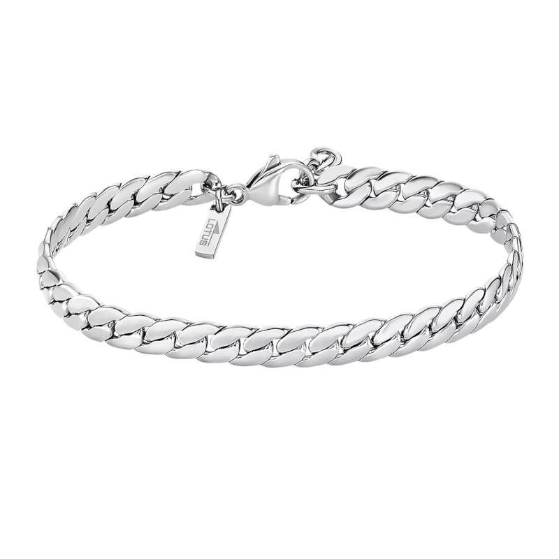 Pulsera Lotus Style LS2210-2/1 Hombre | Joyería Parejo