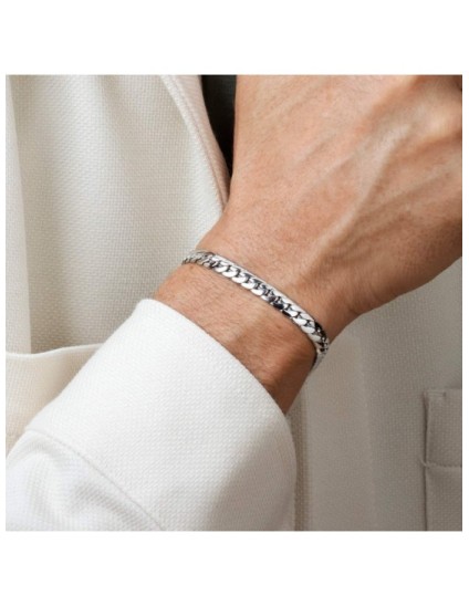 Pulsera Lotus Style LS2210-2/1 Hombre | Joyería Parejo