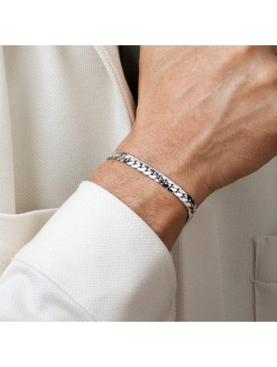 Pulsera Lotus Style LS2210-2/1 Hombre | Joyería Parejo