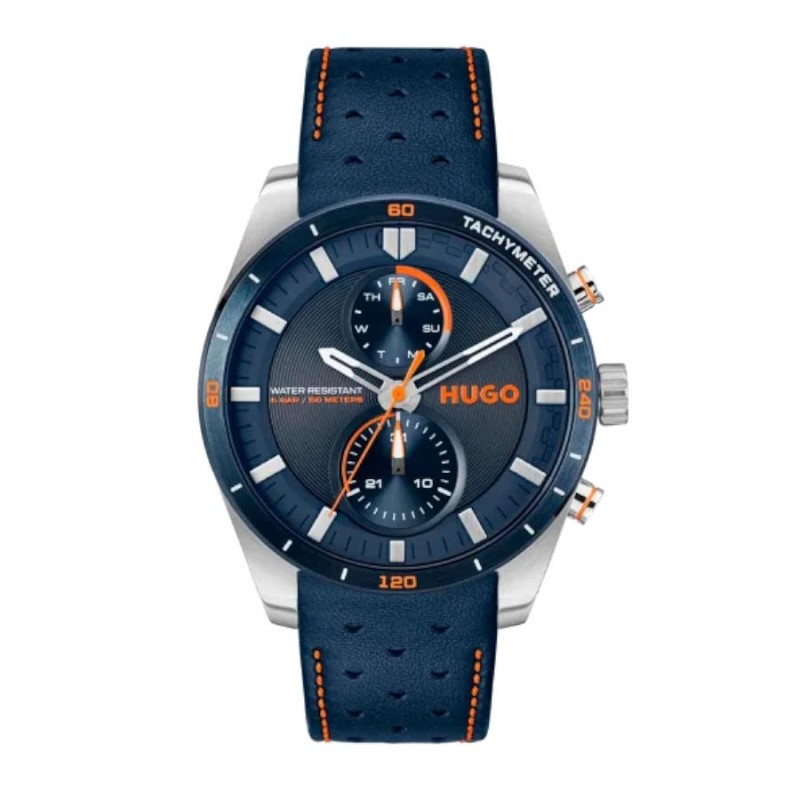 Reloj Hugo 1530371 Hombre | Joyería Parejo