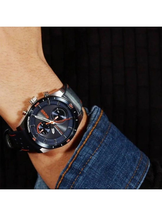 Reloj Hugo 1530371 Hombre | Joyería Parejo
