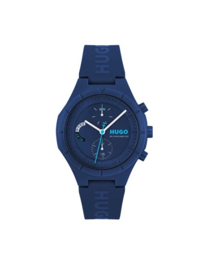 Hugo 1530371 Men's Watch | Joyería Parejo
