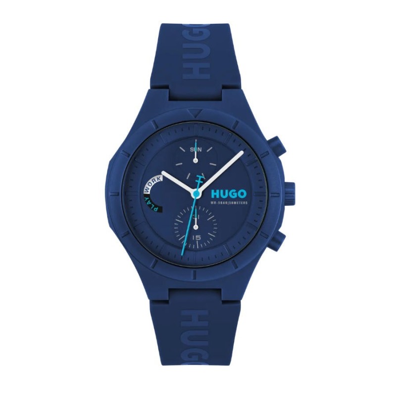 Relógio Hugo 1530371 Homem | Joyería Parejo