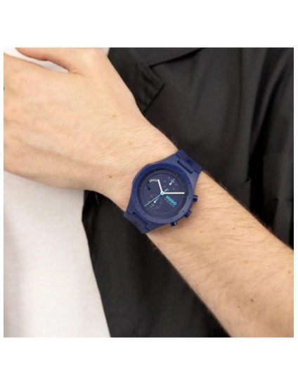 Relógio Hugo 1530371 Homem | Joyería Parejo
