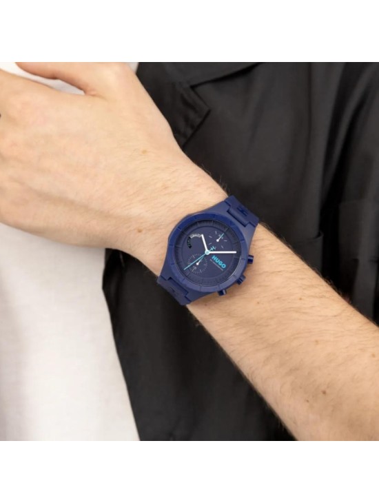 Hugo 1530371 Men's Watch | Joyería Parejo