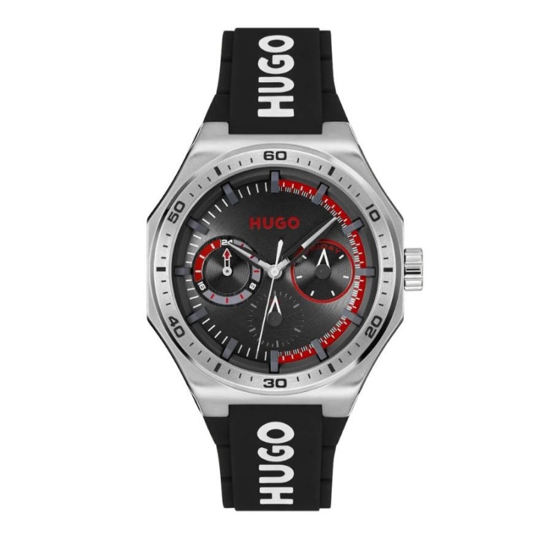 Reloj Hugo 1530397 Hombre | Joyería Parejo