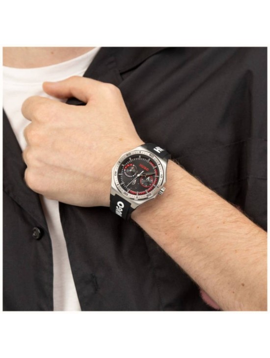Reloj Hugo 1530397 Hombre | Joyería Parejo