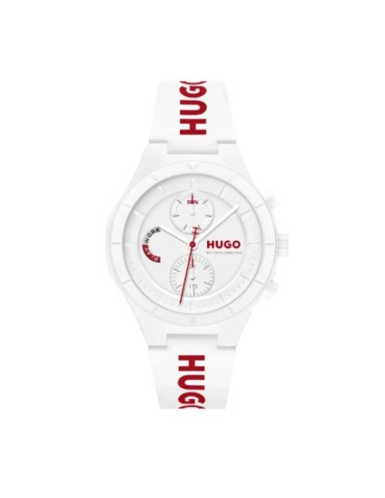 Reloj Hugo 1530406 Hombre | Joyería Parejo