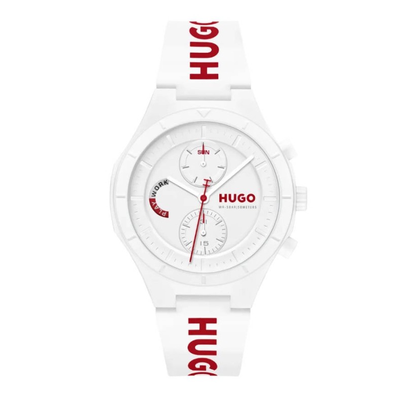 Reloj Hugo 1530406 Hombre | Joyería Parejo