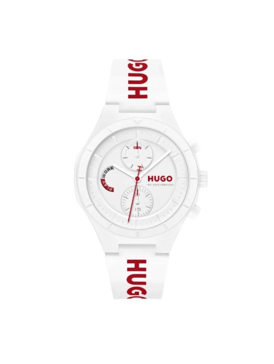 Reloj Hugo 1530406 Hombre | Joyería Parejo
