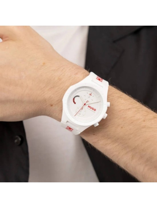 Reloj Hugo 1530406 Hombre | Joyería Parejo