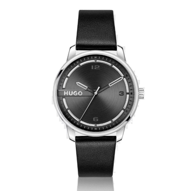 Hugo 1530362 Men's Watch | Joyería Parejo