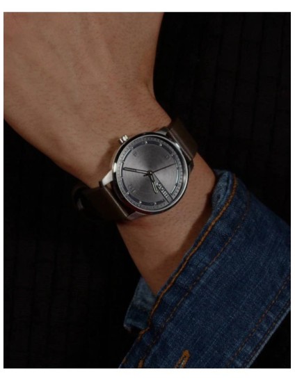 Relógio Hugo 1530362 Homem | Joyería Parejo Portugal