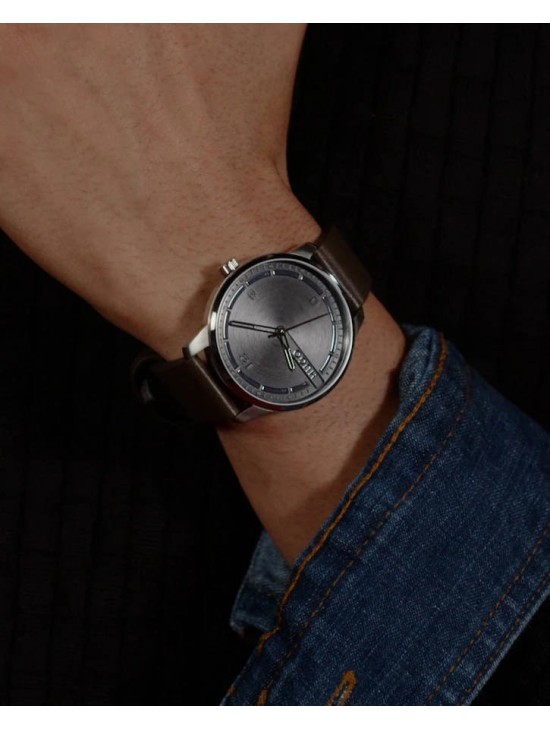 Relógio Hugo 1530362 Homem | Joyería Parejo Portugal