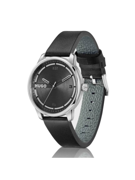 Relógio Hugo 1530362 Homem | Joyería Parejo Portugal