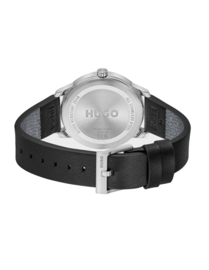 Relógio Hugo 1530362 Homem | Joyería Parejo Portugal