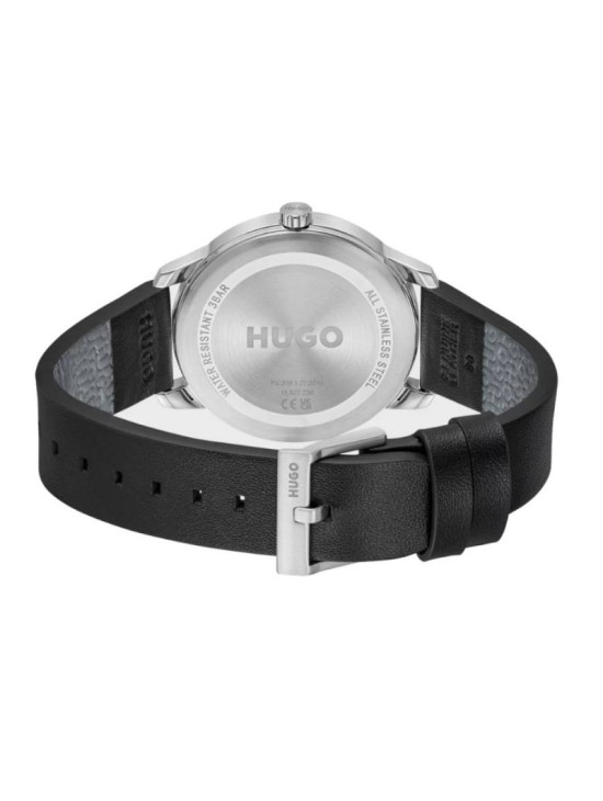 Relógio Hugo 1530362 Homem | Joyería Parejo Portugal