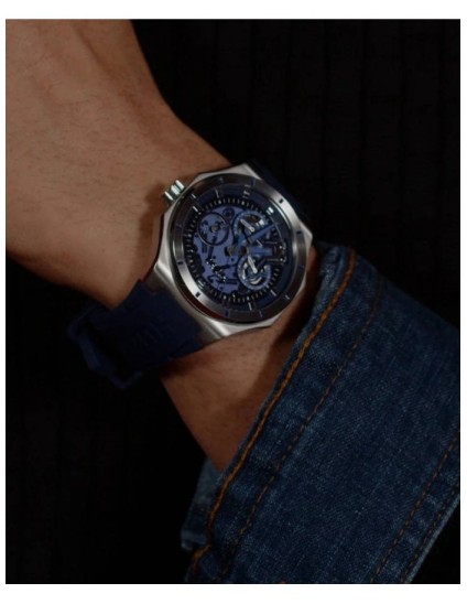 Reloj Hugo 1530375 Hombre | Joyería Parejo