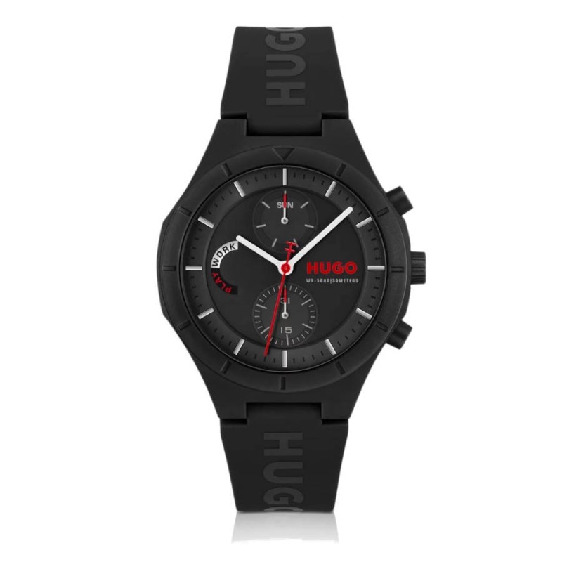 Reloj Hugo 1530402 Hombre | Joyería Parejo