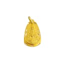 Medalla Lágrima de la Virgen del Rocío en Oro 18K