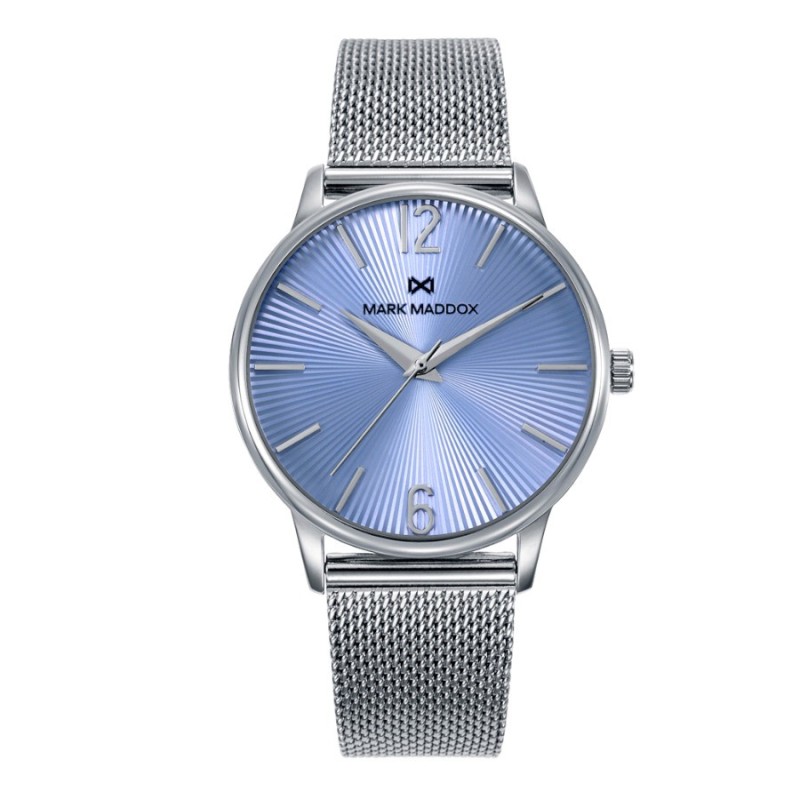 Reloj Mark Maddox MM1030-35 Hombre | Joyería Parejo