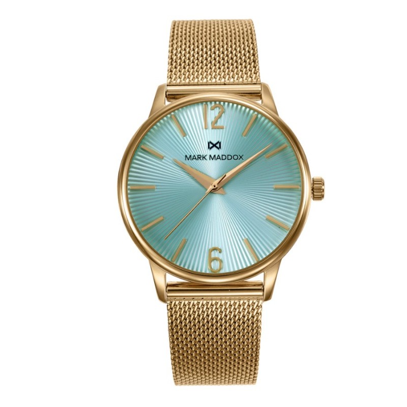 Reloj Mark Maddox MM1030-65 Hombre | Joyería Parejo