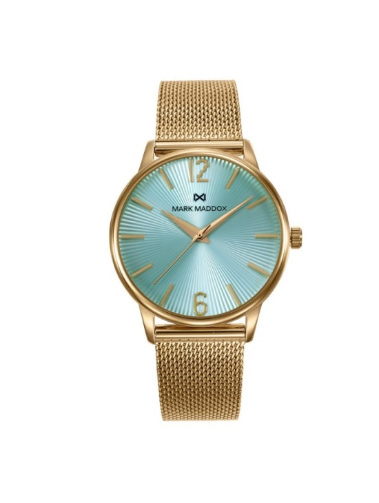 Reloj Mark Maddox MM1030-65 Hombre | Joyería Parejo