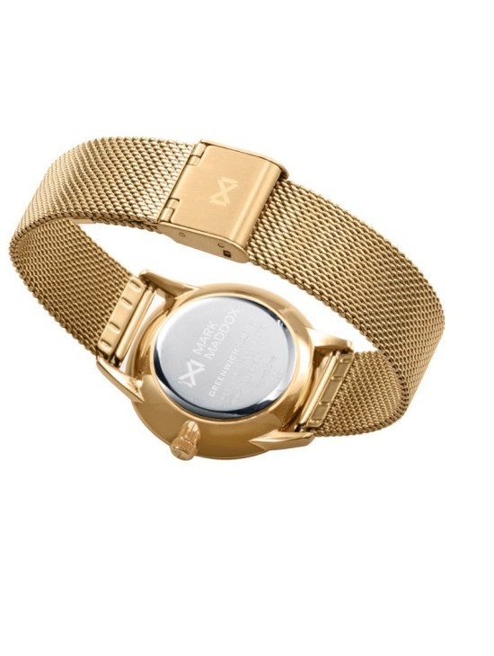 Reloj Mark Maddox MM1030-65 Hombre | Joyería Parejo