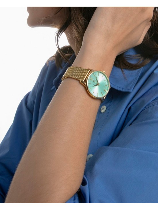 Reloj Mark Maddox MM1030-65 Hombre | Joyería Parejo