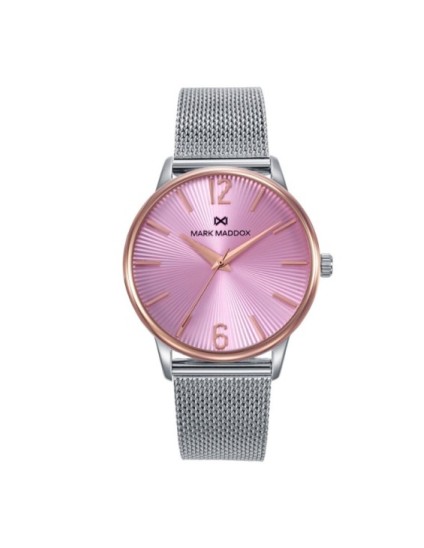 Reloj Mark Maddox MM1030-75 Hombre | Joyería Parejo