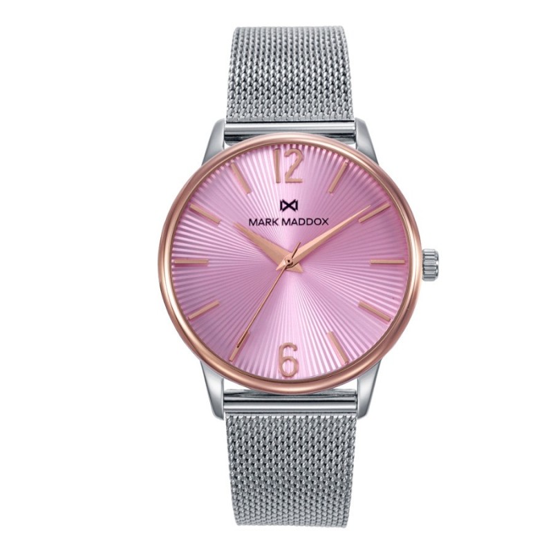 Reloj Mark Maddox MM1030-75 Hombre | Joyería Parejo