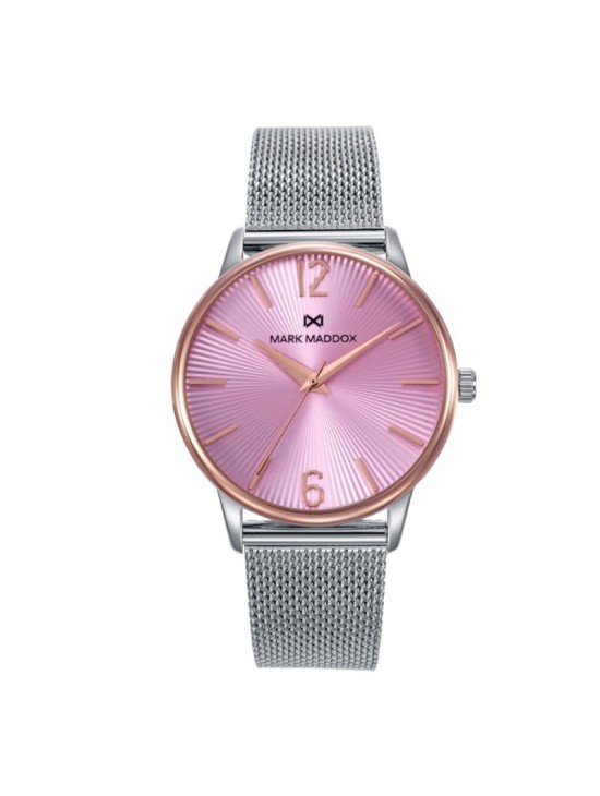 Reloj Mark Maddox MM1030-75 Hombre | Joyería Parejo