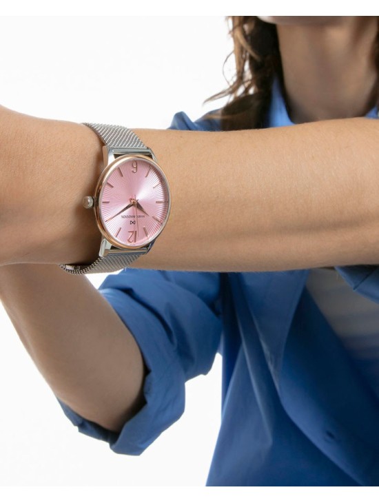 Reloj Mark Maddox MM1030-75 Hombre | Joyería Parejo