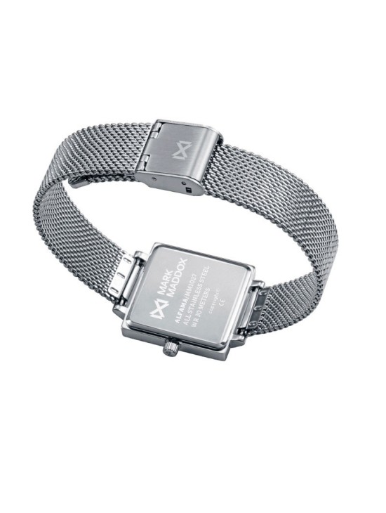 Reloj Mark Maddox MM1027-37 Hombre | Joyería Parejo