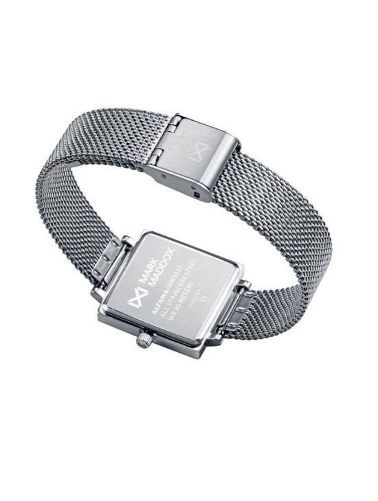 Reloj Mark Maddox MM1027-57 Hombre | Joyería Parejo