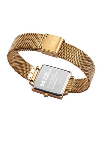 Reloj Mark Maddox MM1027-67 Hombre | Joyería Parejo
