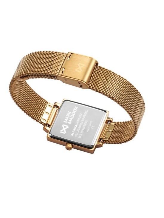 Reloj Mark Maddox MM1027-67 Hombre | Joyería Parejo