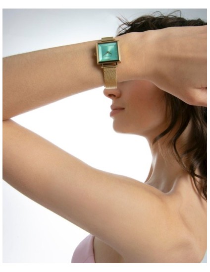 Reloj Mark Maddox MM1027-67 Hombre | Joyería Parejo