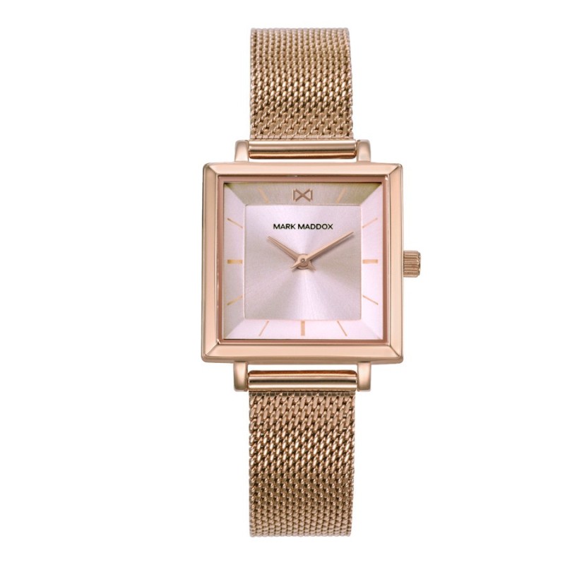 Reloj Mark Maddox MM1027-77 Hombre | Joyería Parejo